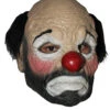Hobo Clown Maske