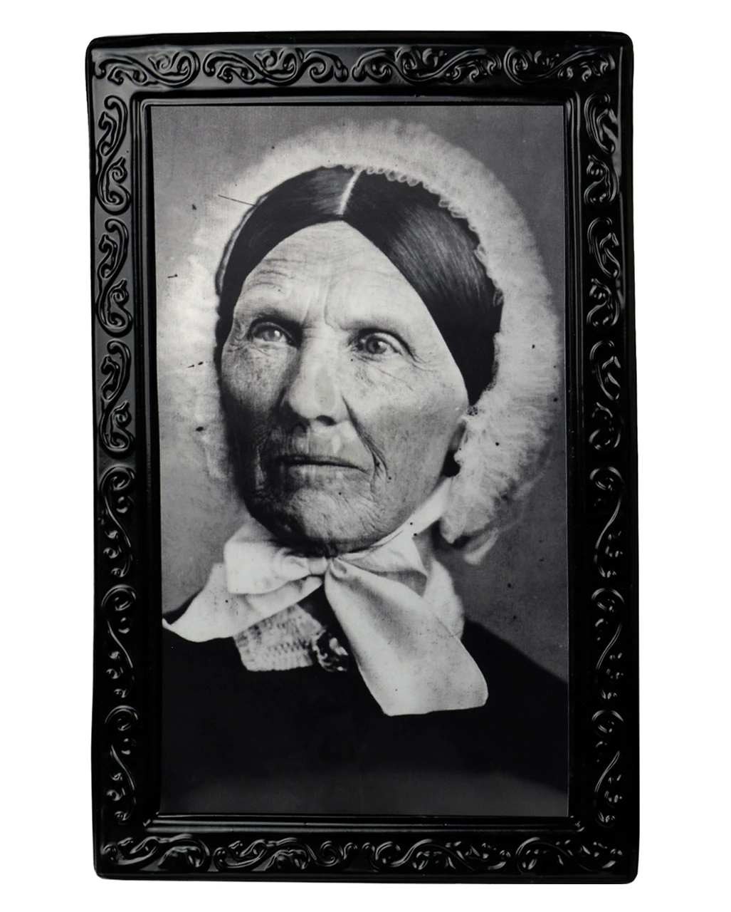 Hologramm Bild Tote Schwester 1 Hologramm Bild Tote Schwester