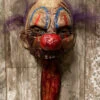 Horror Clown Licker Wandbild Mit Bewegung