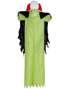 Horror Clown Mit Bewegung 160cm 5 Horror Clown Mit Bewegung 160cm -Schattenfest Verkäufe horror clown mit bewegung 160cm horror clown with movement halloween animatronics 53366 3