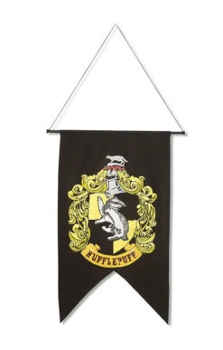 Hufflepuff Banner