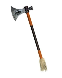 Indianer Tomahawk -Schattenfest Verkäufe indianer tomahawk native american tomahawk spielzeugwaffe kostuemzubehoer toy weapon 21240 02