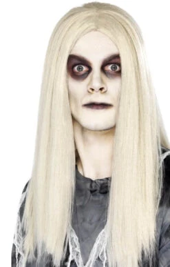 Indianer Perücke Ghost Town