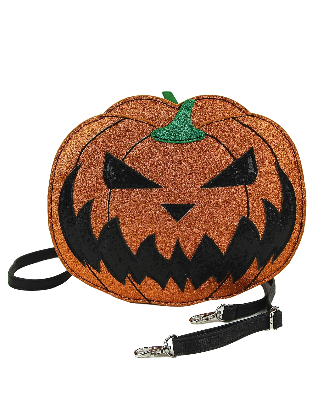 Jack O'Lantern Halloween Kürbis Handtasche 1 Jack O'Lantern Halloween Kürbis Handtasche