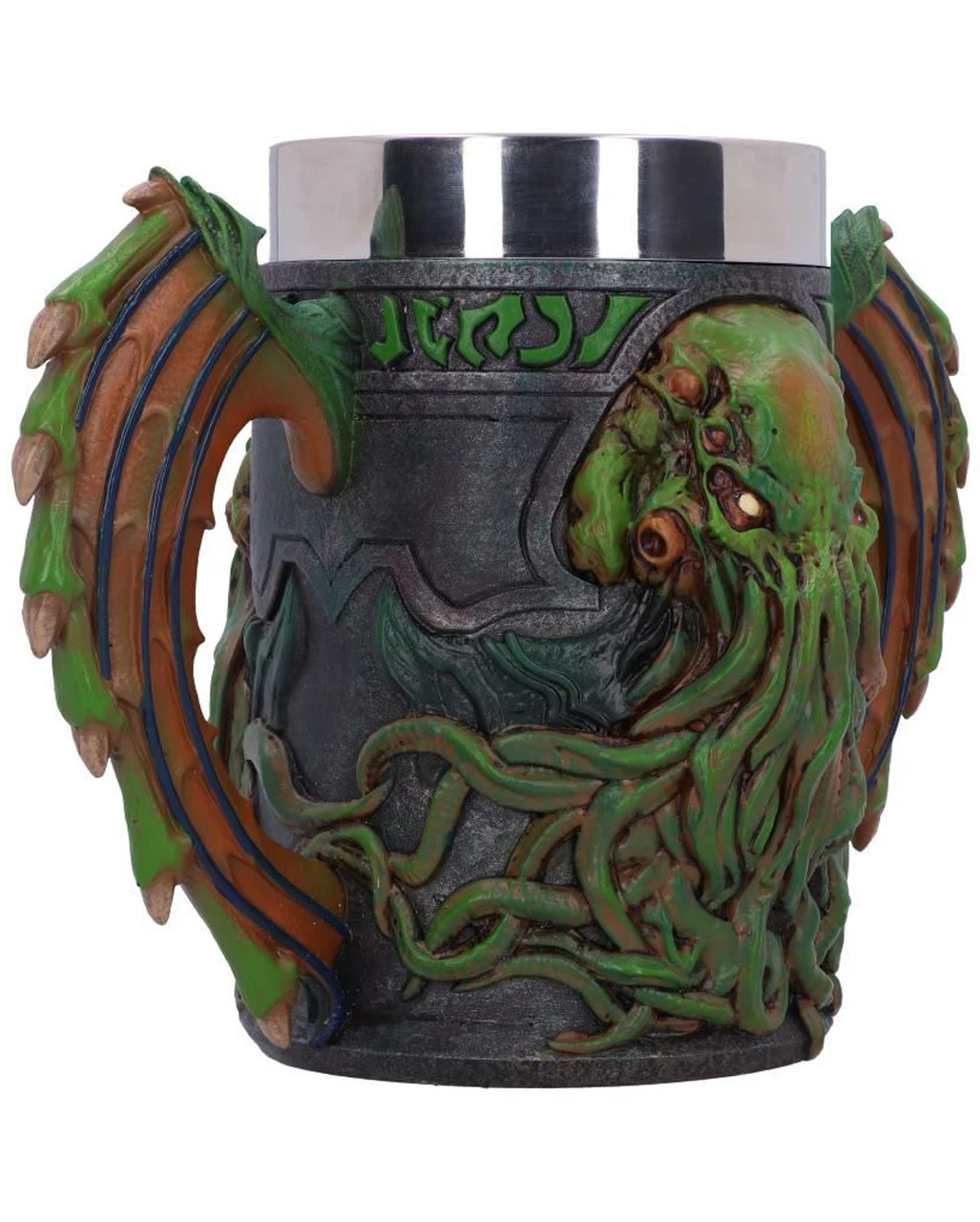 Gefäß Des Cthulhu Krug 4 Gefäß Des Cthulhu Krug – Bild 4