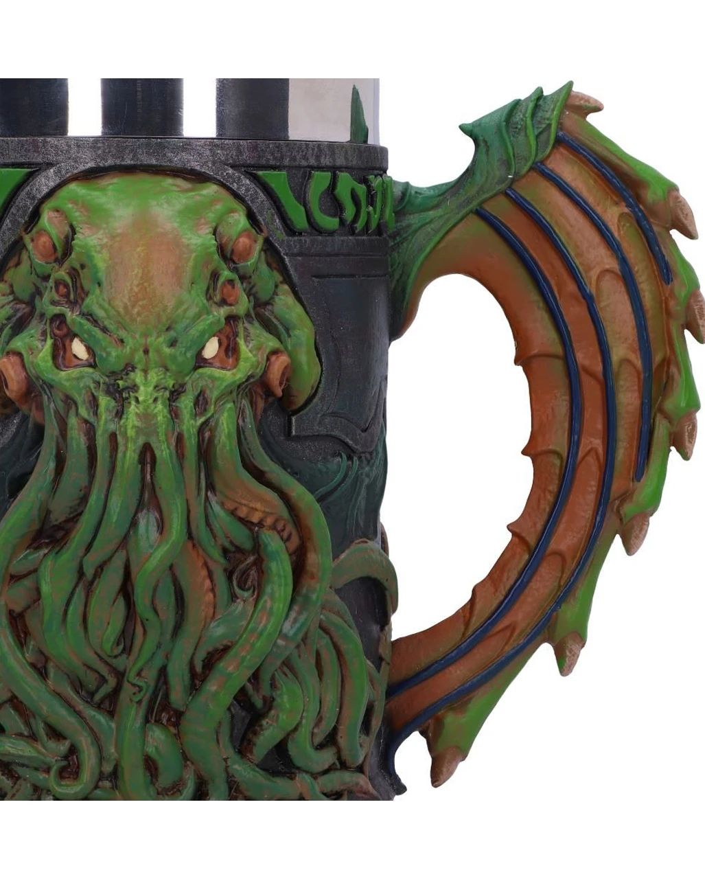 Gefäß Des Cthulhu Krug 6 Gefäß Des Cthulhu Krug – Bild 6