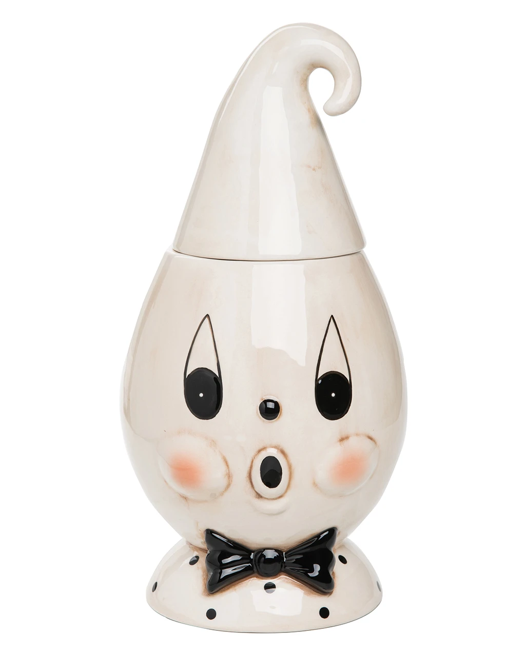 Johanna Parker Boo Keksdose Geist 29cm 1 Johanna Parker Boo Keksdose Geist 29cm