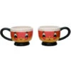 Johanna Parker Candy Corn Tassen 2er Set