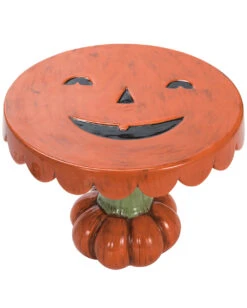 Johanna Parker Dessertplatte Pumpkin 16cm