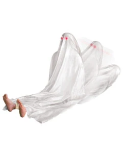 John Doe Autopsieleiche Animatronic