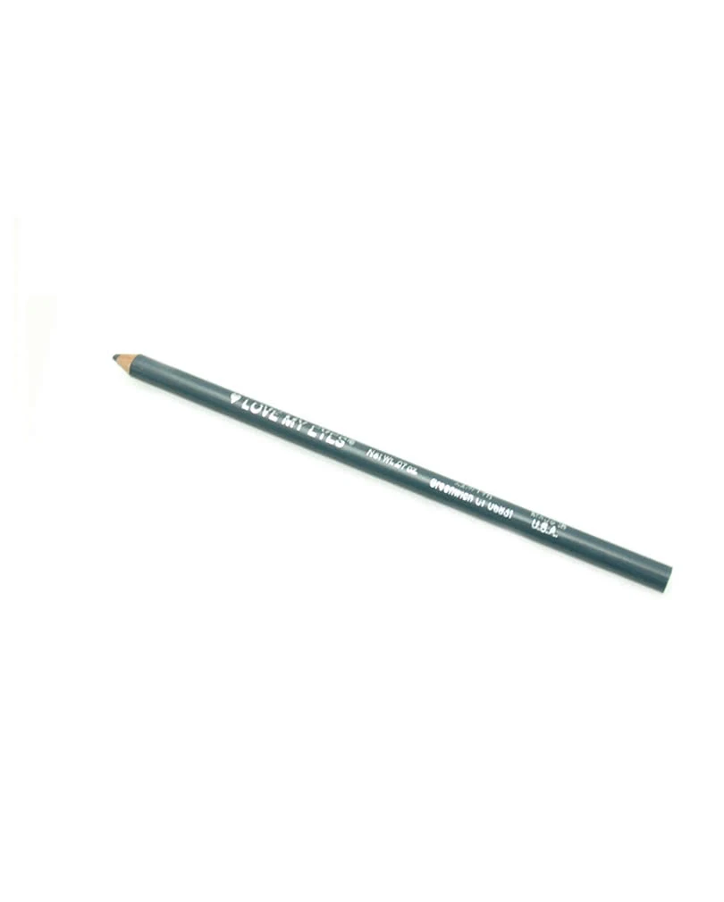 Kajalstift Grau 1 Kajalstift Grau