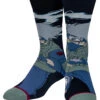 Kakashi Anime Socken