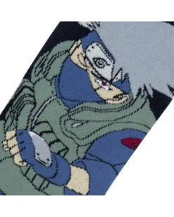 Kakashi Anime Socken -Schattenfest Verkäufe kakashi anime socken kakashi anime socks manga comic socken geschenkartikel anime fan 52331 4