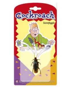 Kakerlake Als Scherzartikel