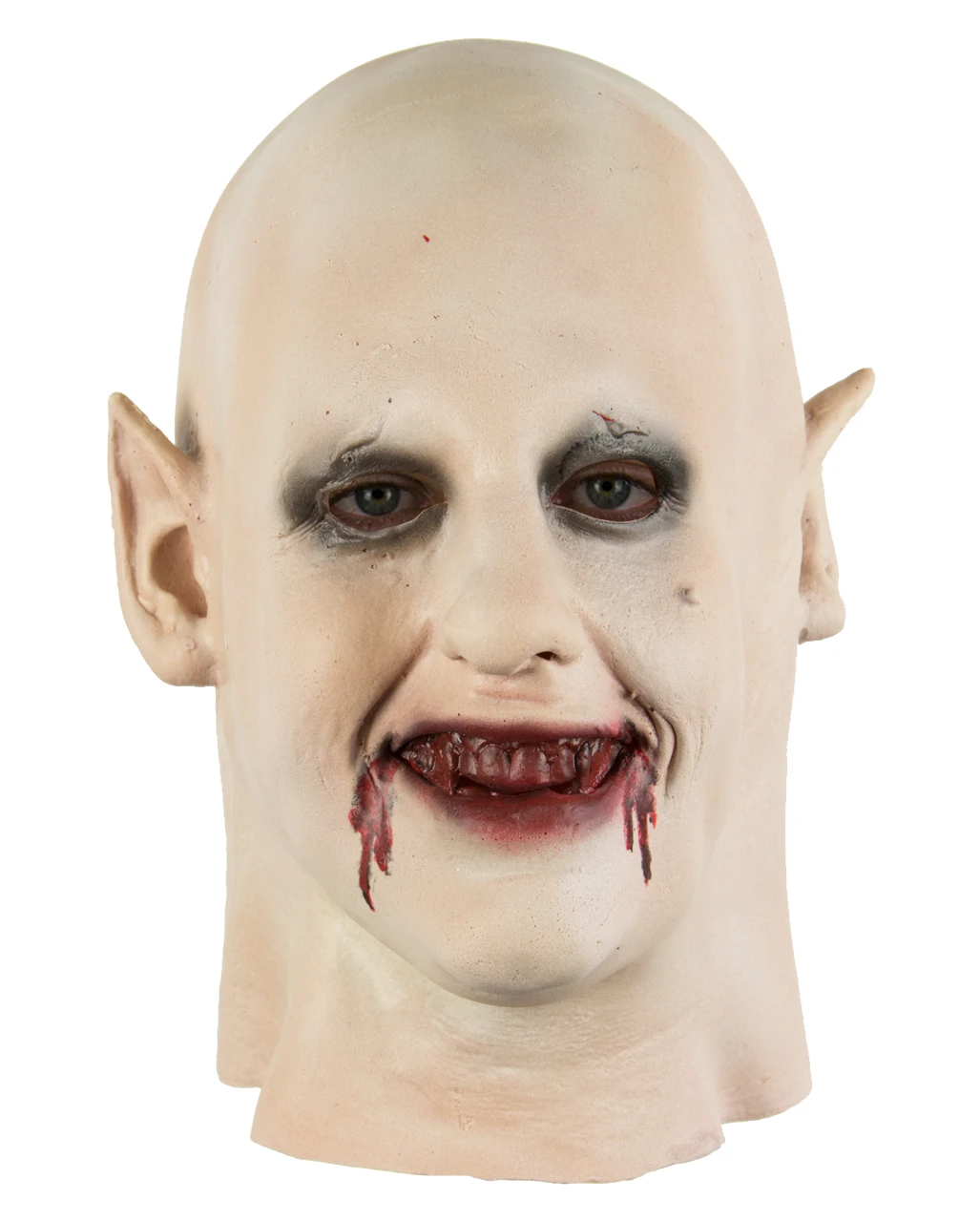 Kannibalen Foamlatex Maske 1 Kannibalen Foamlatex Maske