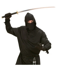 Katana Samuraischwert -Schattenfest Verkäufe katana samuraischwert ninja waffe karnevalswaffe asiatisches kampfkostuem metallic katanas 18474 3