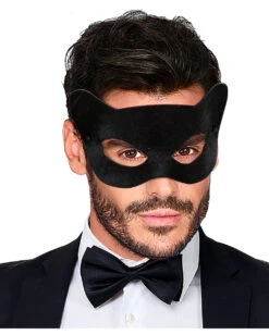 Schwarze Katzenaugen Maske -Schattenfest Verkäufe katzenaugen samt catwoman maske cateyemask karnevalsmaske sexy katzenaugen 18445 03