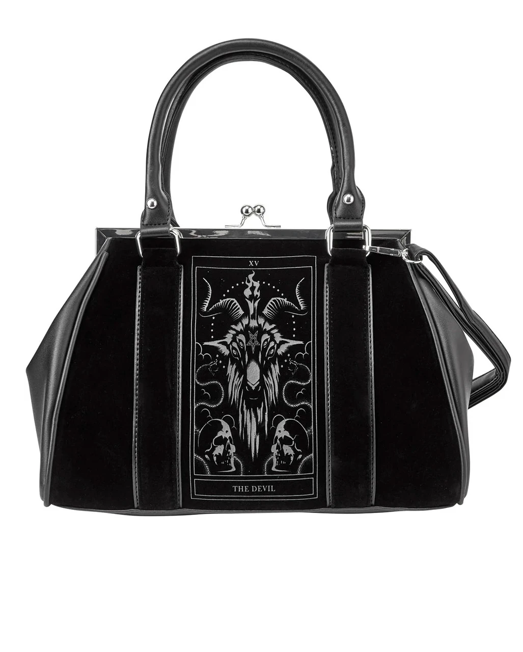 KILLSTAR Arcana Handtasche 1 KILLSTAR Arcana Handtasche