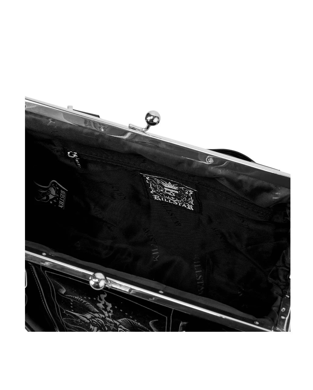 KILLSTAR Arcana Handtasche 6 KILLSTAR Arcana Handtasche – Bild 6