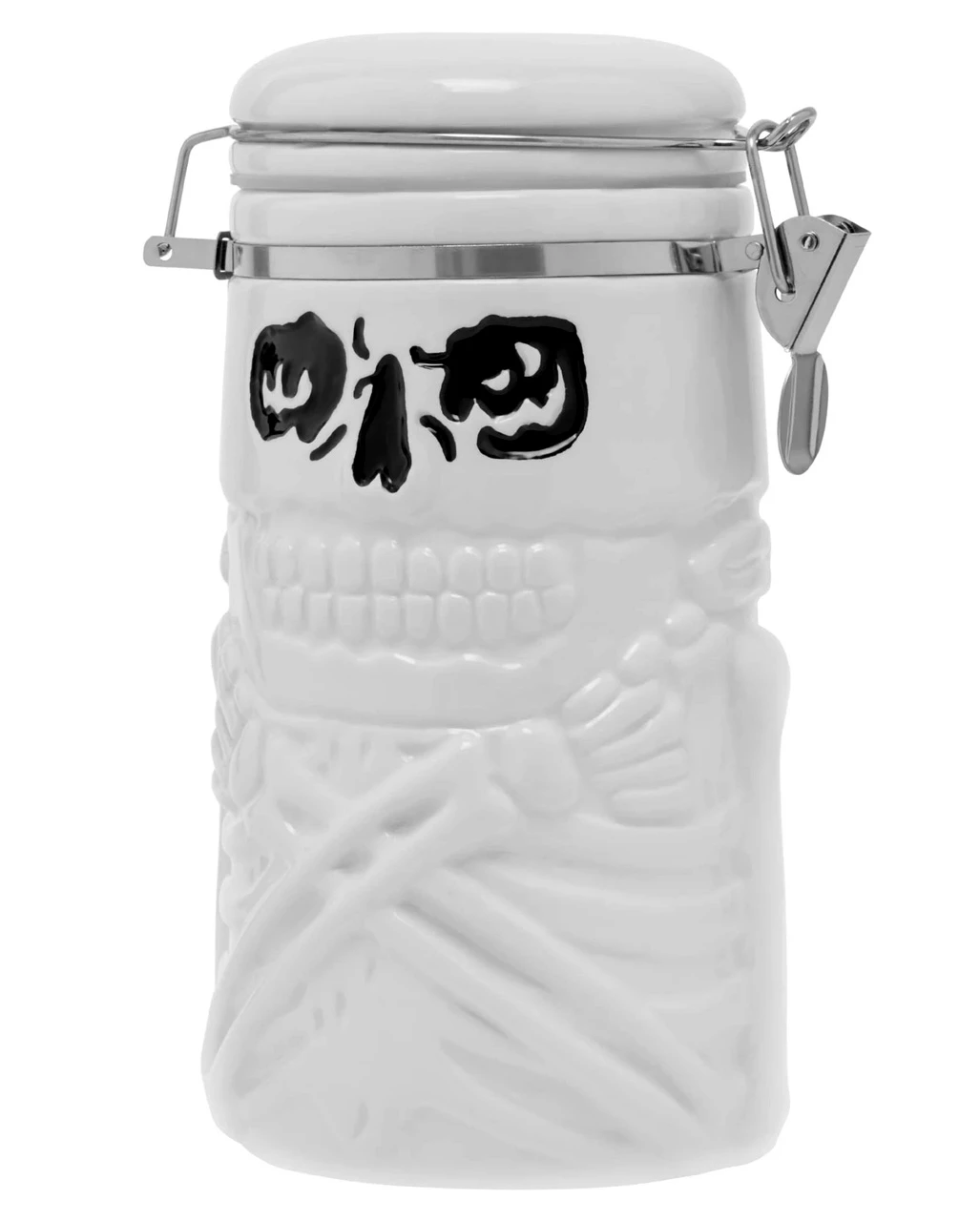 KILLSTAR Artifact Keramik Behälter 2 KILLSTAR Artifact Keramik Behälter – Bild 2