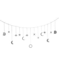 KILLSTAR Astral Wanddekoration