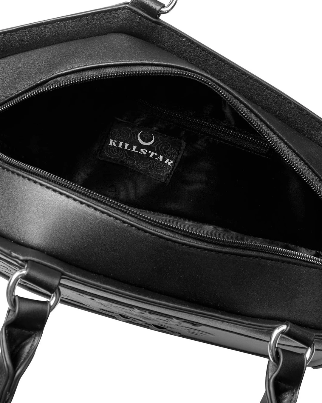 KILLSTAR Beast Coffin Handtasche 3 KILLSTAR Beast Coffin Handtasche – Bild 3