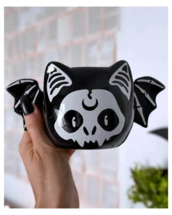 KILLSTAR Chiroptera Fledermaus Tasse