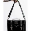 KILLSTAR Drake Messanger Handtasche