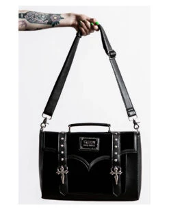 KILLSTAR Drake Messanger Handtasche