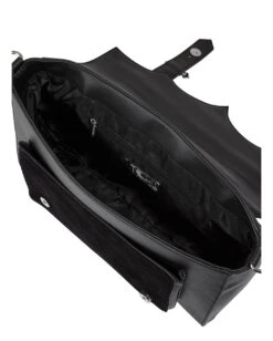 KILLSTAR Drake Messanger Handtasche -Schattenfest Verkäufe killstar drake messanger handtasche killstar drake messanger bag gothic handtasche 51921 05