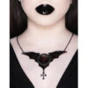 KILLSTAR Evil Intentions Halskette