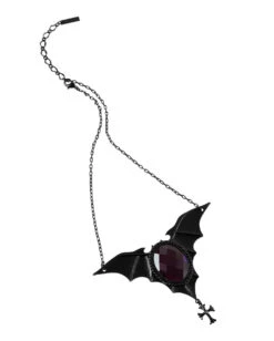 KILLSTAR Evil Intentions Halskette 3 KILLSTAR Evil Intentions Halskette -Schattenfest Verkäufe killstar evil intentions halskette killstar evil intentions necklace killstar schmuck 52128 02