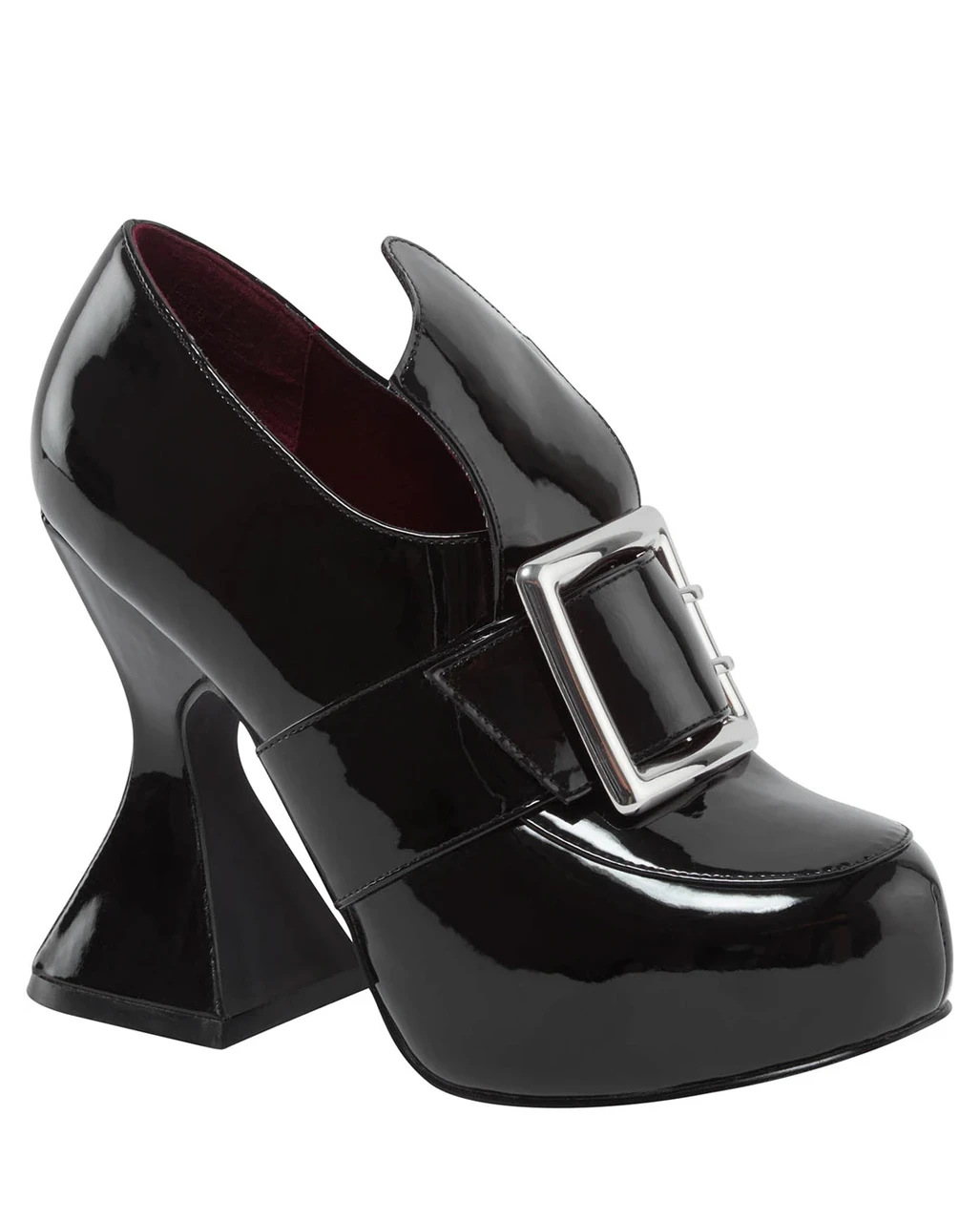 KILLSTAR Feeling Wicked Pumps 1 KILLSTAR Feeling Wicked Pumps