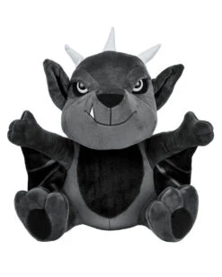 KILLSTAR Gate Keeper Plüschfigur