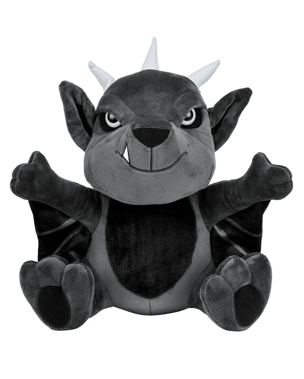 KILLSTAR Gate Keeper Plüschfigur 1 KILLSTAR Gate Keeper Plüschfigur