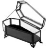 KILLSTAR Glas Sarg Schatulle