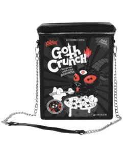 KILLSTAR Goth Crunch Rucksack