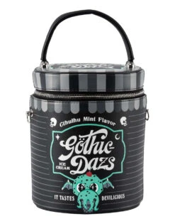 KILLSTAR Goth Dazs Handtasche