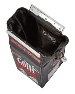 KILLSTAR Goth Shake Handtasche -Schattenfest Verkäufe killstar goth shake handtasche killstar accessoire killstar handbag gothic handtasche gothic accessoires und geschenkartikel 53961 2