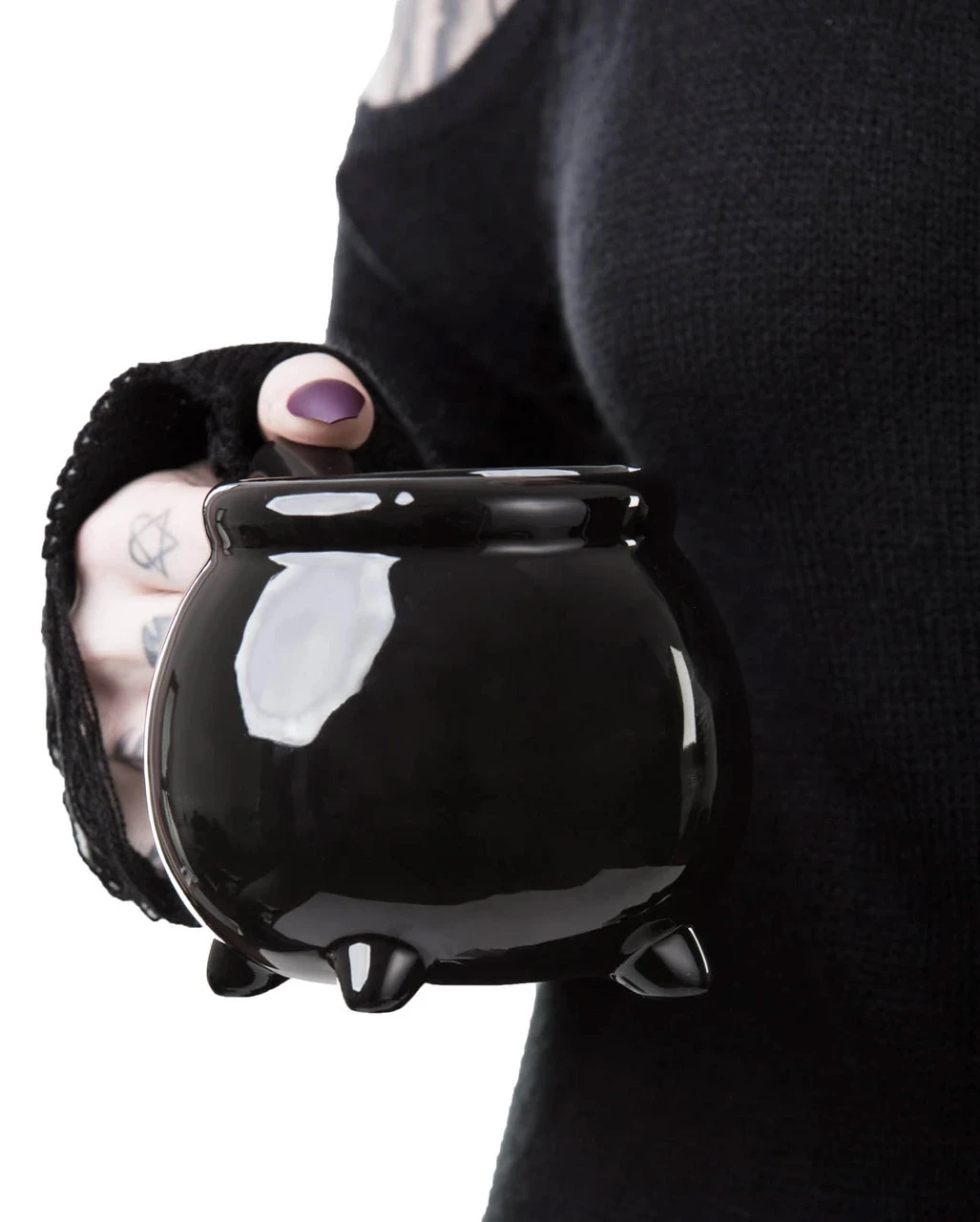 KILLSTAR Große Wicca Lieblingstasse 3 KILLSTAR Große Wicca Lieblingstasse – Bild 3