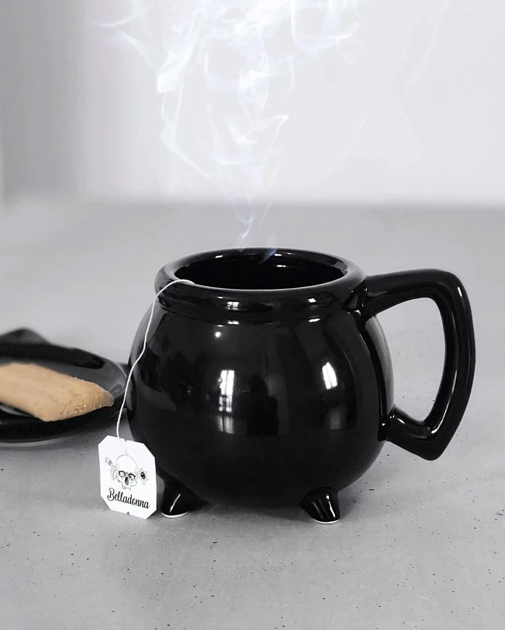 KILLSTAR Große Wicca Lieblingstasse 4 KILLSTAR Große Wicca Lieblingstasse – Bild 4