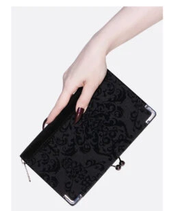 KILLSTAR Haunted Soul Geldbörse