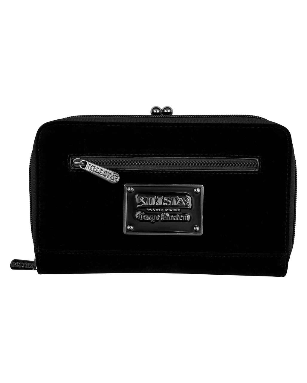 KILLSTAR Haunted Soul Geldbörse 3 KILLSTAR Haunted Soul Geldbörse – Bild 3