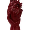 KILLSTAR Hold My Heart Vase 25cm