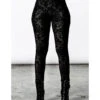 KILLSTAR I'am Strange Leggings