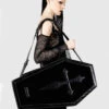 KILLSTAR In Ur Web Weekender Tasche