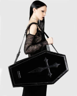 KILLSTAR In Ur Web Weekender Tasche