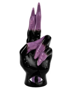 KILLSTAR Linke Hexenhand Aus Keramik