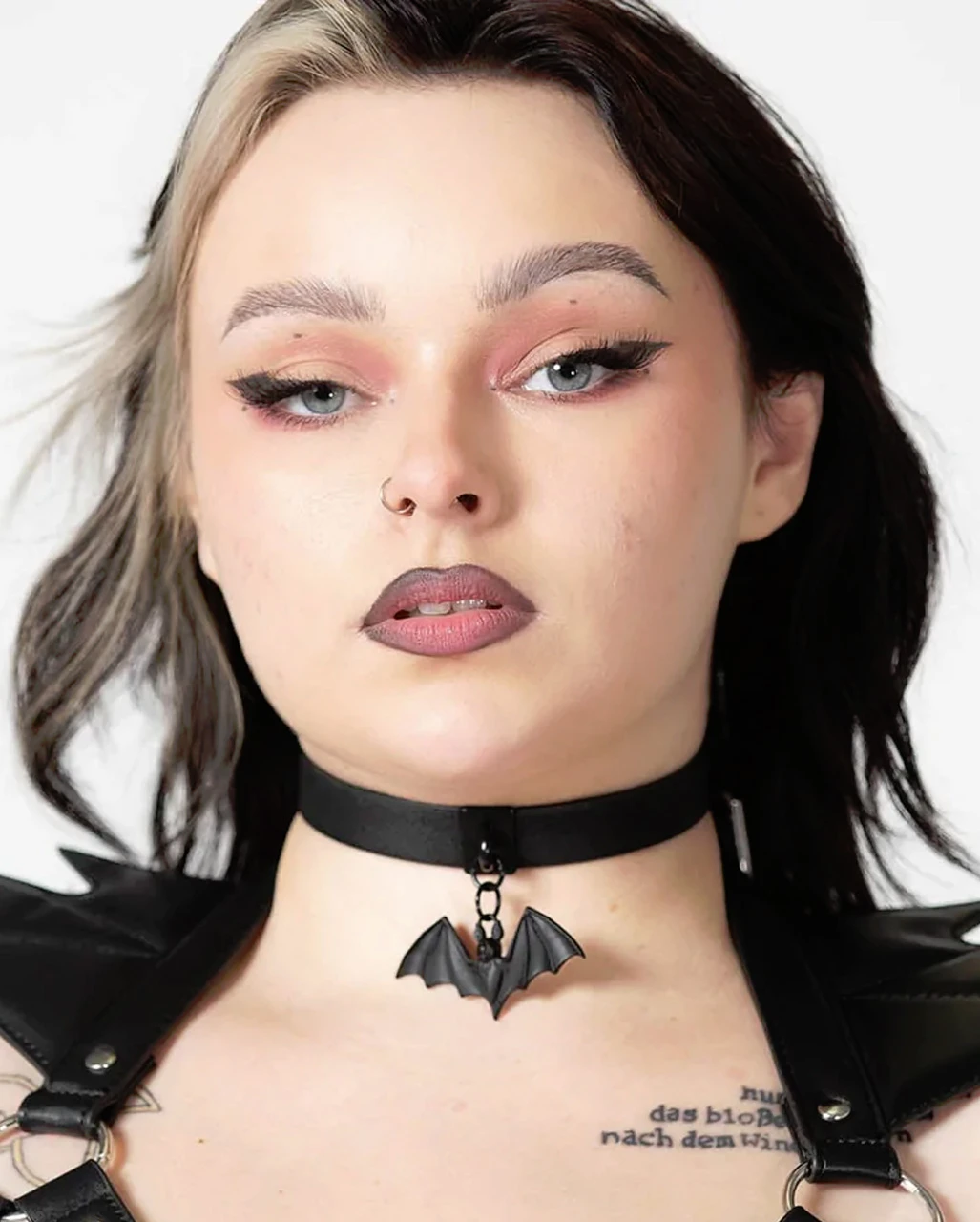 KILLSTAR Little Bats Choker 1 KILLSTAR Little Bats Choker