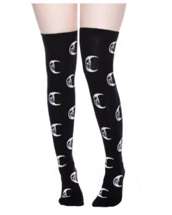 KILLSTAR Myla Kniestrümpfe